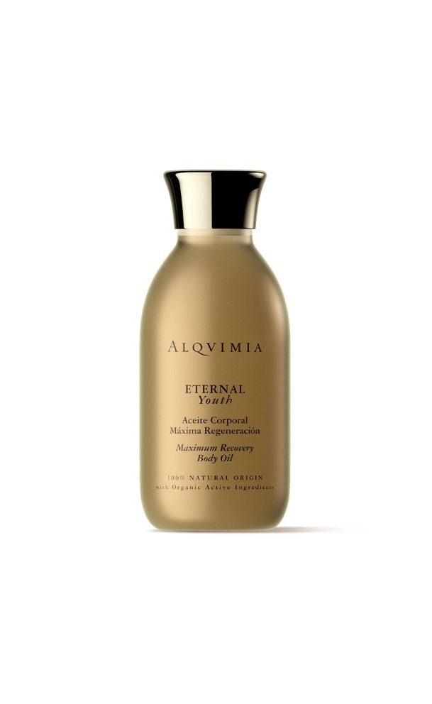 Alqvimia Eternal Youth Kit