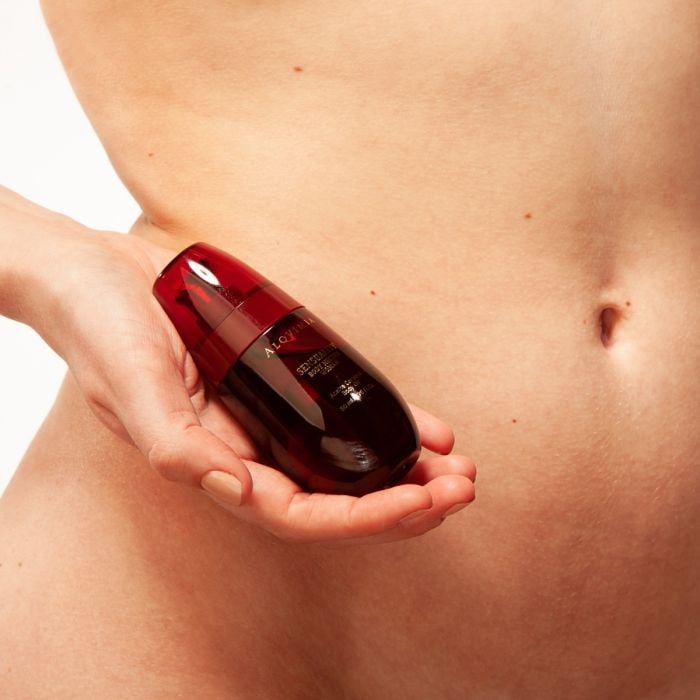 Sensuality Body Nectar Woman de Alqvimia