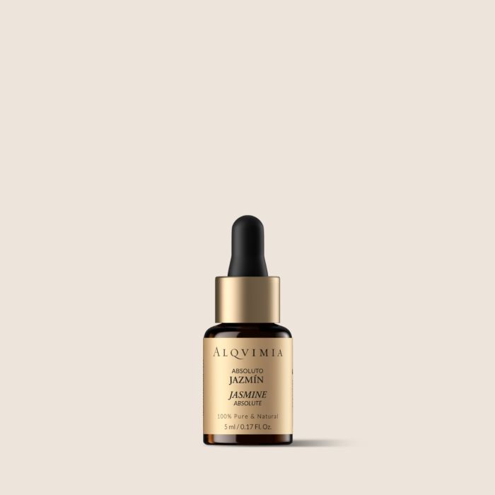 Aceite Esencial Absoluto de Jazmín 5ml
