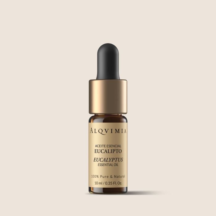 Alqvimia Aceite Esencial de Eucalipto