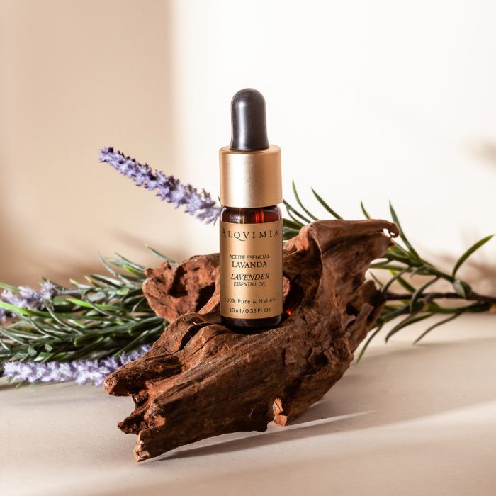 Alqvimia Aceite Esencial de Lavanda