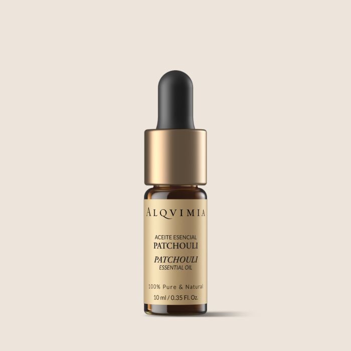 Alqvimia Aceite Esencial de Patchouli 10ml - ALQVIMIA - cosmética natural
