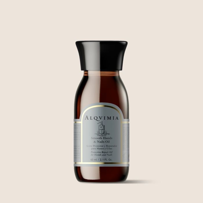 Alqvimia Aceite Protector Manos y Uñas