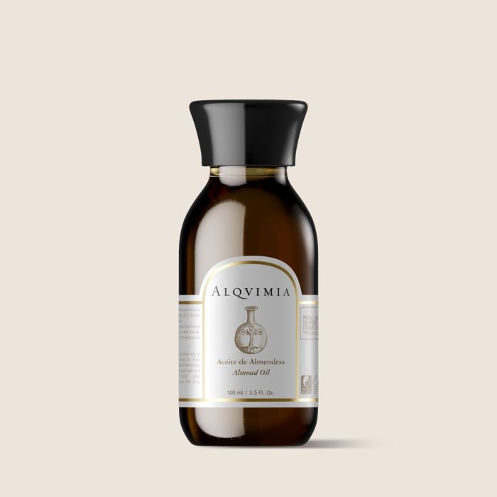 Alqvimia Aceite de Almendras