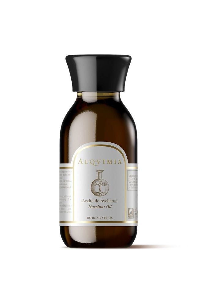 Alqvimia Aceite de Avellanas 100ml