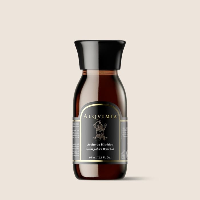 Alqvimia Aceite de Hipérico
