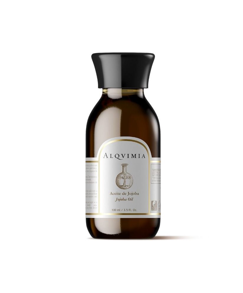 Alqvimia Aceite de Jojoba 100ml