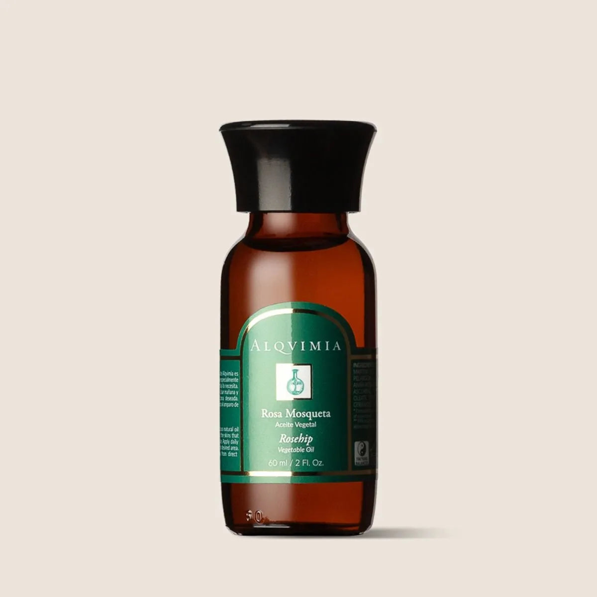 Alqvimia Aceite de Rosa Mosqueta 60ml