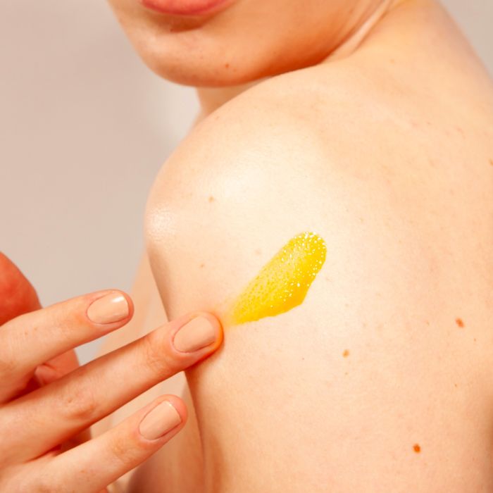 Alqvimia Aceite de Zanahoria