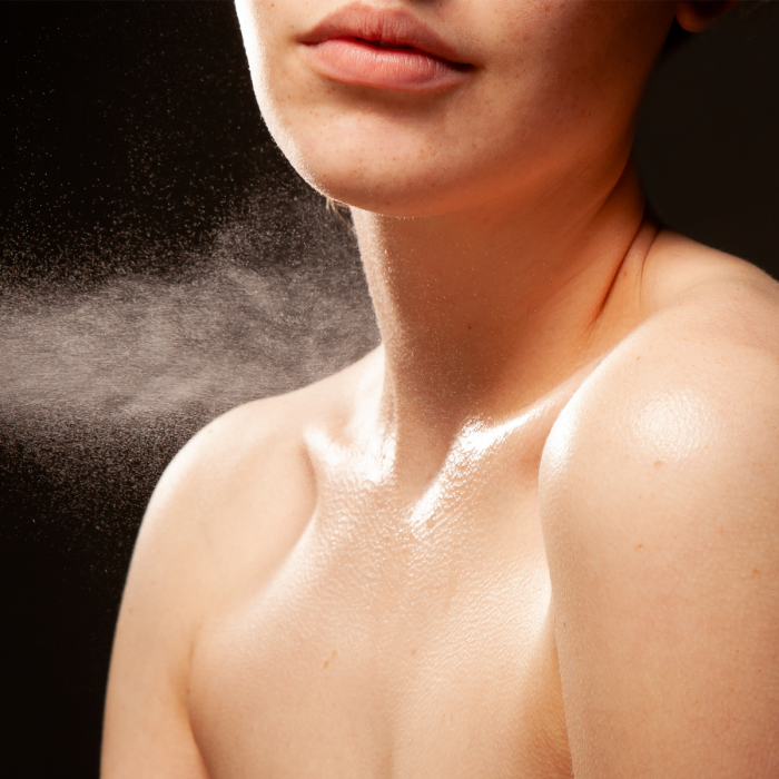 Alqvimia Agua de Colonia Anti-Stress