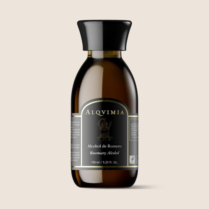 Alcohol de Romero 150ml de Alqvimia