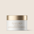 Alqvimia Balance Crema Hidratante y Equilibrante de Día