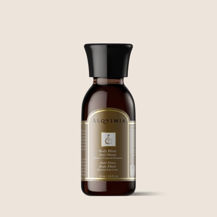 Alqvimia Body Elixir Anti-Stress 30ml