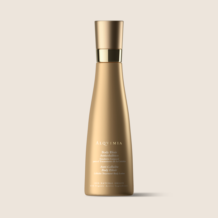 Alqvimia Body Elixir Anticelulítico
