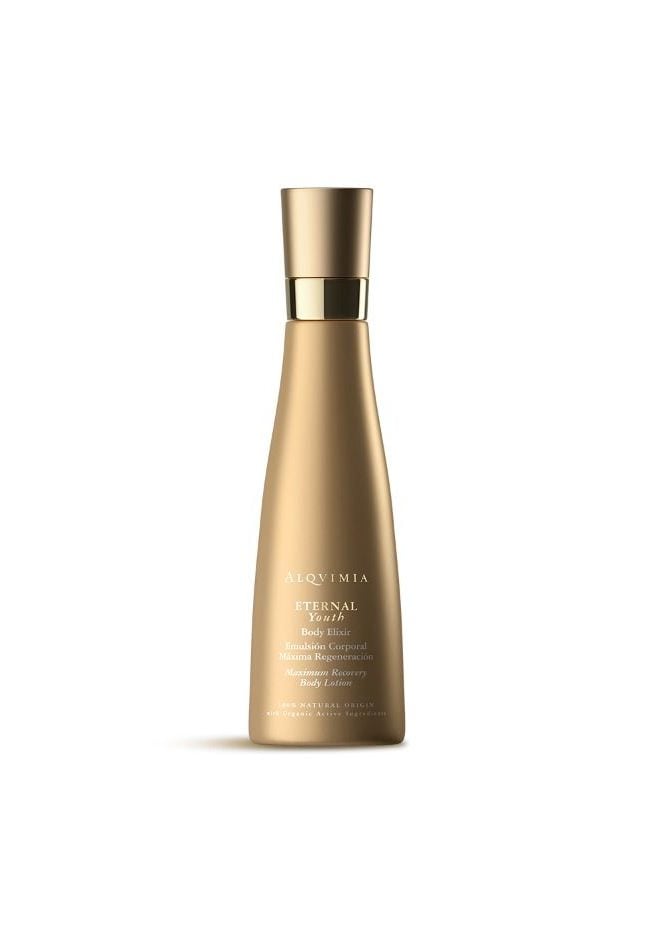 Alqvimia Body Elixir Máxima Regeneración 200ml
