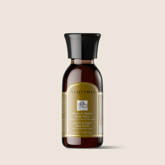Alqvimia Body Elixir Reina de Egipto 30ml