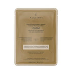 Mascarilla facial hidratante y calmante de Alqvimia