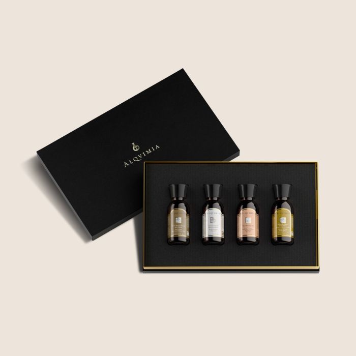 Alqvimia Caja de Experiencia BESTSELLERS