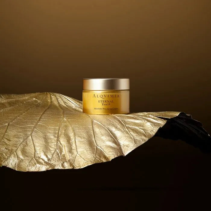 Crema Facial Máxima Regeneración Eternal Youth 50ml