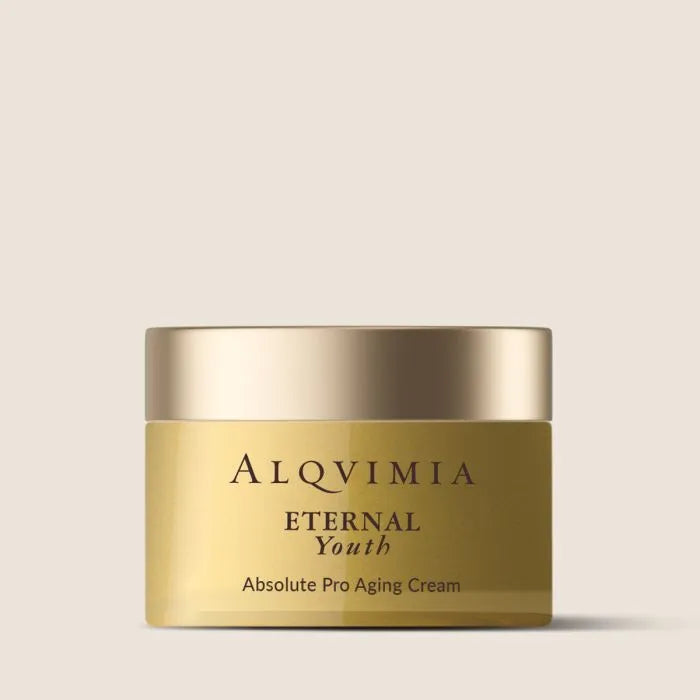 Crema Facial Máxima Regeneración Eternal Youth 50ml