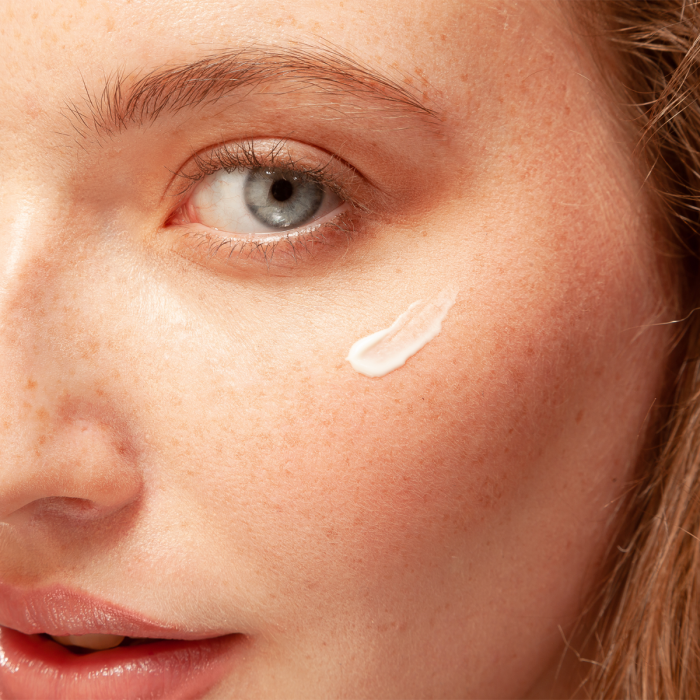 Alqvimia Crema Hidratante de Día Contorno de Ojos