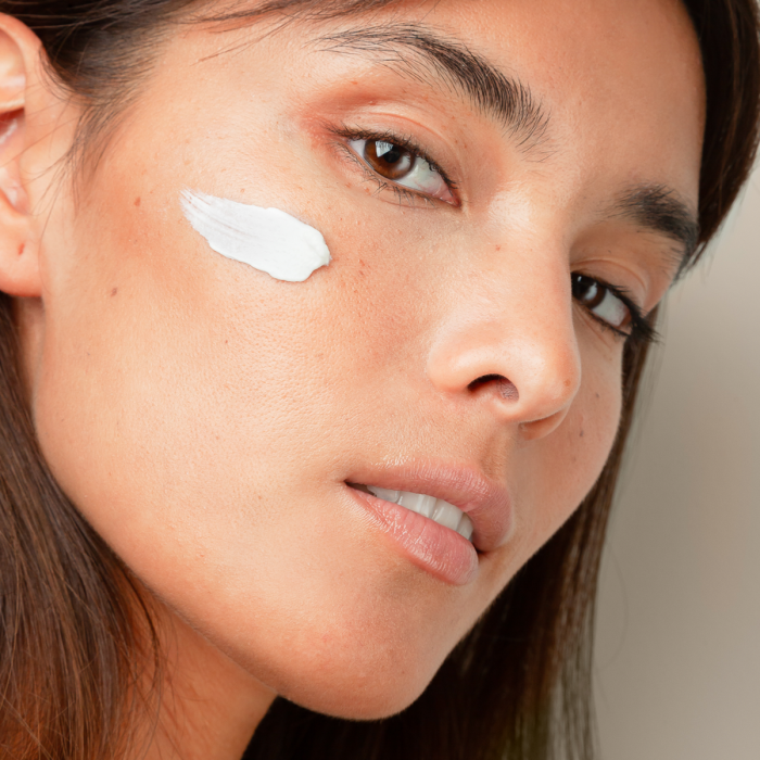 Alqvimia Crema Hidratante de Día para Pieles Sensibles