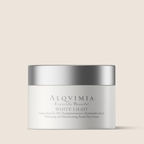 Alqvimia Crema de Día Despigmentante e Iluminadora Facial