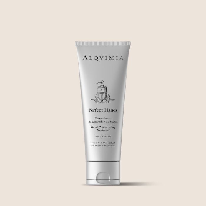 Alqvimia Crema de Manos Perfect Hands