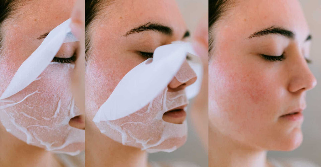 Alqvimia BALANCE Mascarilla Facial Hidratante Matificante