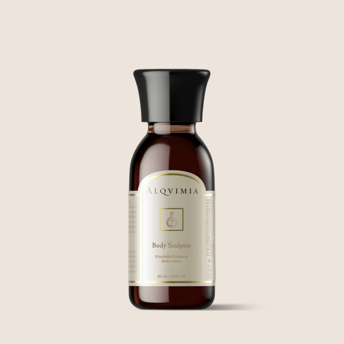 Alqvimia Emulsión Corporal Body Sculptor 30ml