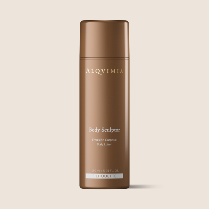 emulsión corporal Body Sculptor 150ml