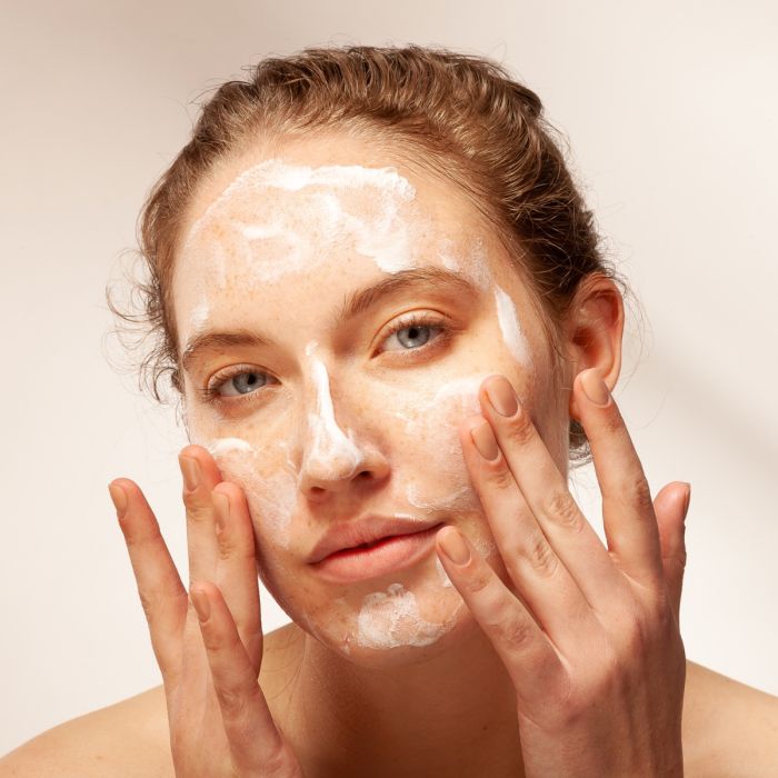 Alqvimia Emulsión Limpiadora Ylang-Ylang