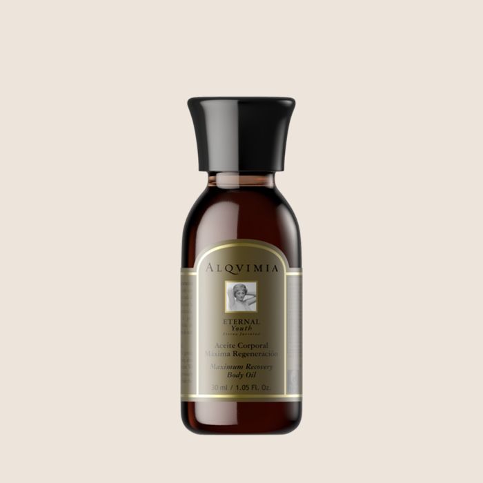 Alqvimia Eternal Youth Aceite Corporal Máxima Regeneración 30ml