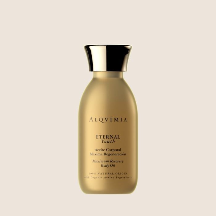 Alqvimia Eternal Youth Aceite Corporal Máxima Regeneración