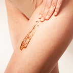 Alqvimia Exfoliante Corporal Naturally Pure Body Scrub