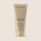 Alqvimia Exfoliante Corporal Naturally Pure Body Scrub