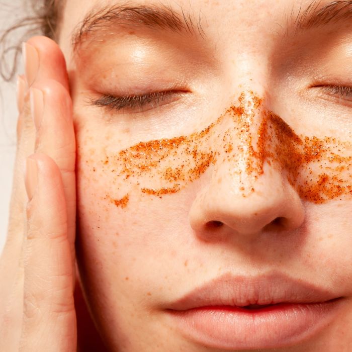 Alqvimia Exfoliante Facial Naturally Pure Scrub