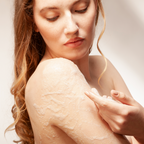 Alqvimia Gel de Baño Reina de Egipto