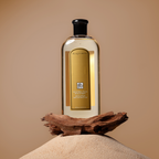 Alqvimia Gel de Baño Reina de Egipto
