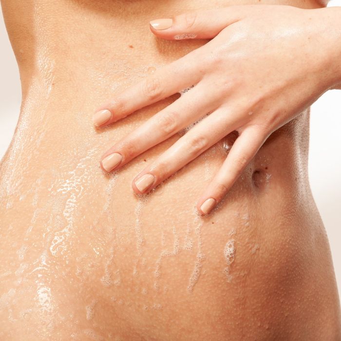 Alqvimia Gel de Baño y Ducha Anti-Stress