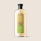Alqvimia Gel de Baño y Ducha para Niños y Bebés