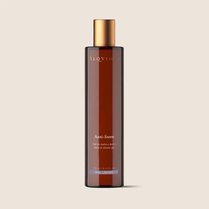 Gel de Ducha Anti-Stress 250ml de Alqvimia