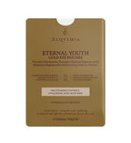 Alqvimia Eternal Youth GOLD Mascarilla para Ojos Máxima Regeneración