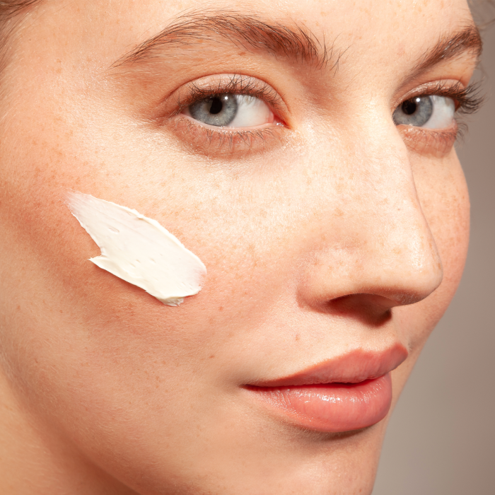 Alqvimia NOURISH Crema Nutritiva de Día para Pieles Secas