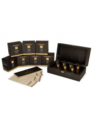 Alqvimia Pack 7 Aceites Esenciales + Piano Supreme de Regalo