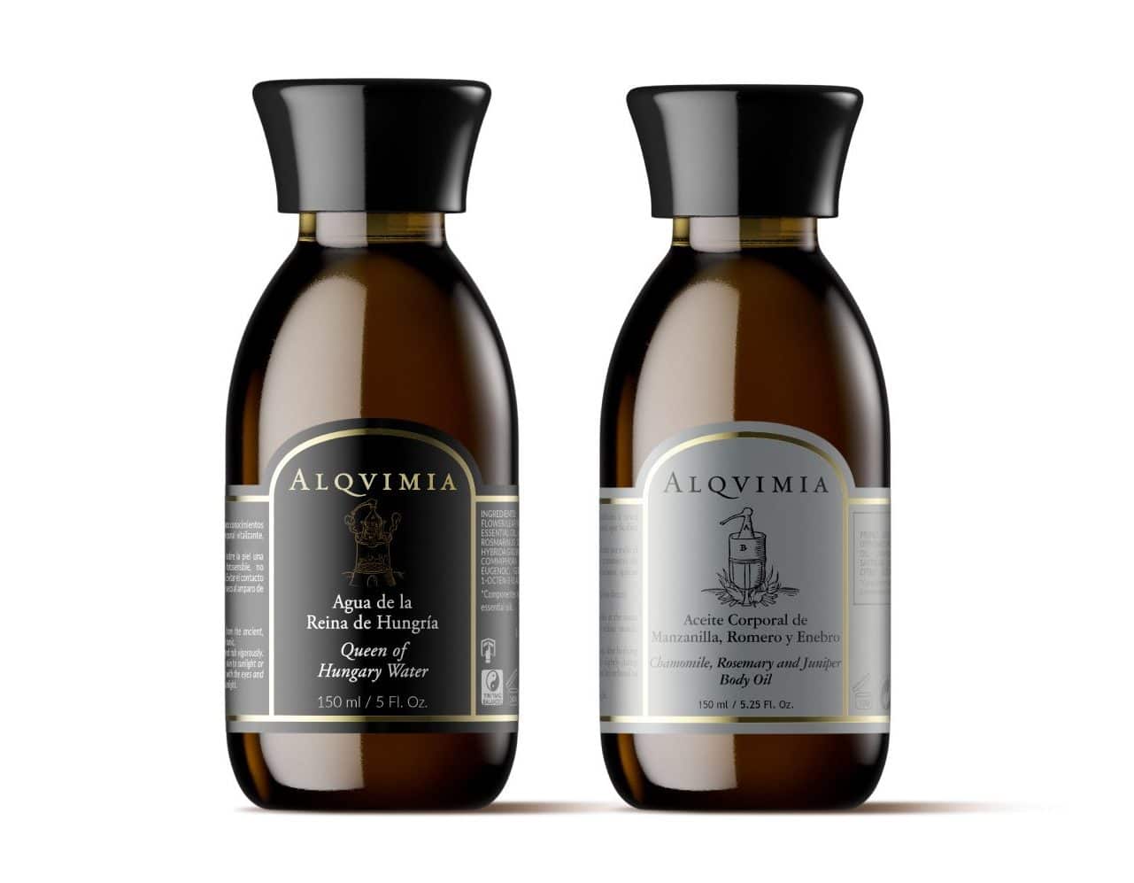 Alqvimia Pack Alivio & Confort
