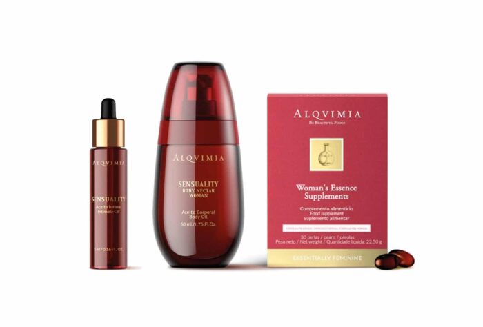 Alqvimia Pack Tu Momento
