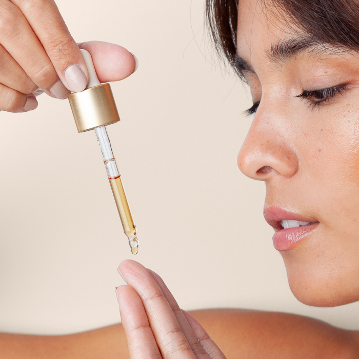 Alqvimia Rejuvenate Sérum Facial de Noche Rejuvenecedor Anti-Edad