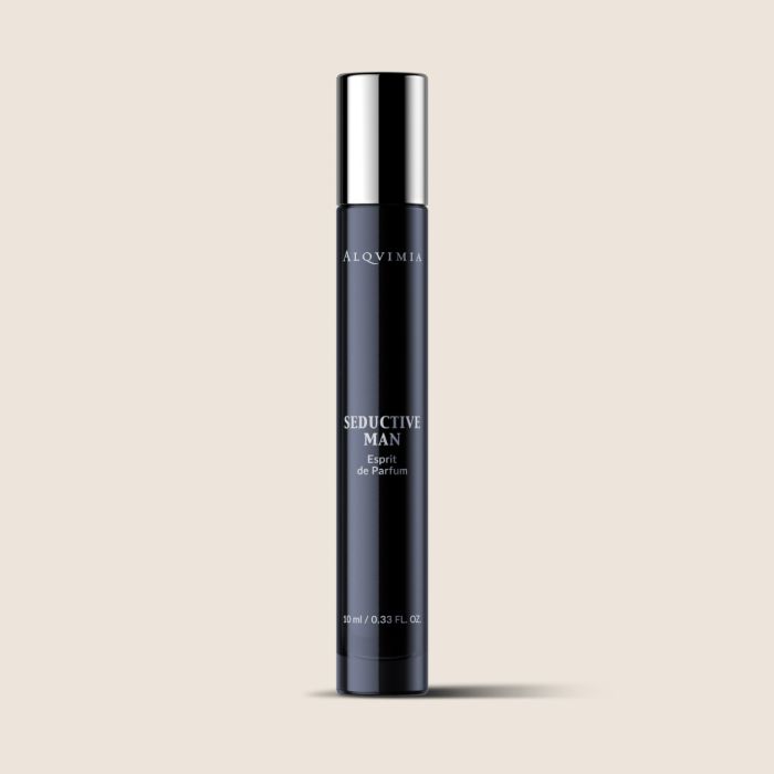 Alqvimia Seductive Man Esprit de Parfum