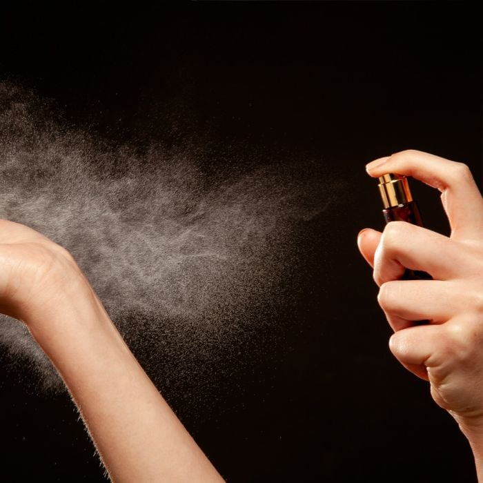 Alqvimia Sensuality Esprit de Parfum